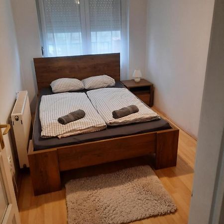 Kiskucko Apartman Hajdúszoboszló Extérieur photo