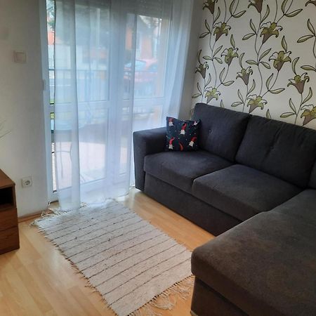 Kiskucko Apartman Hajdúszoboszló Extérieur photo