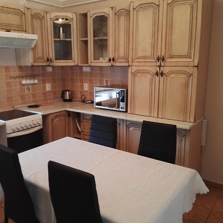 Kiskucko Apartman Hajdúszoboszló Extérieur photo