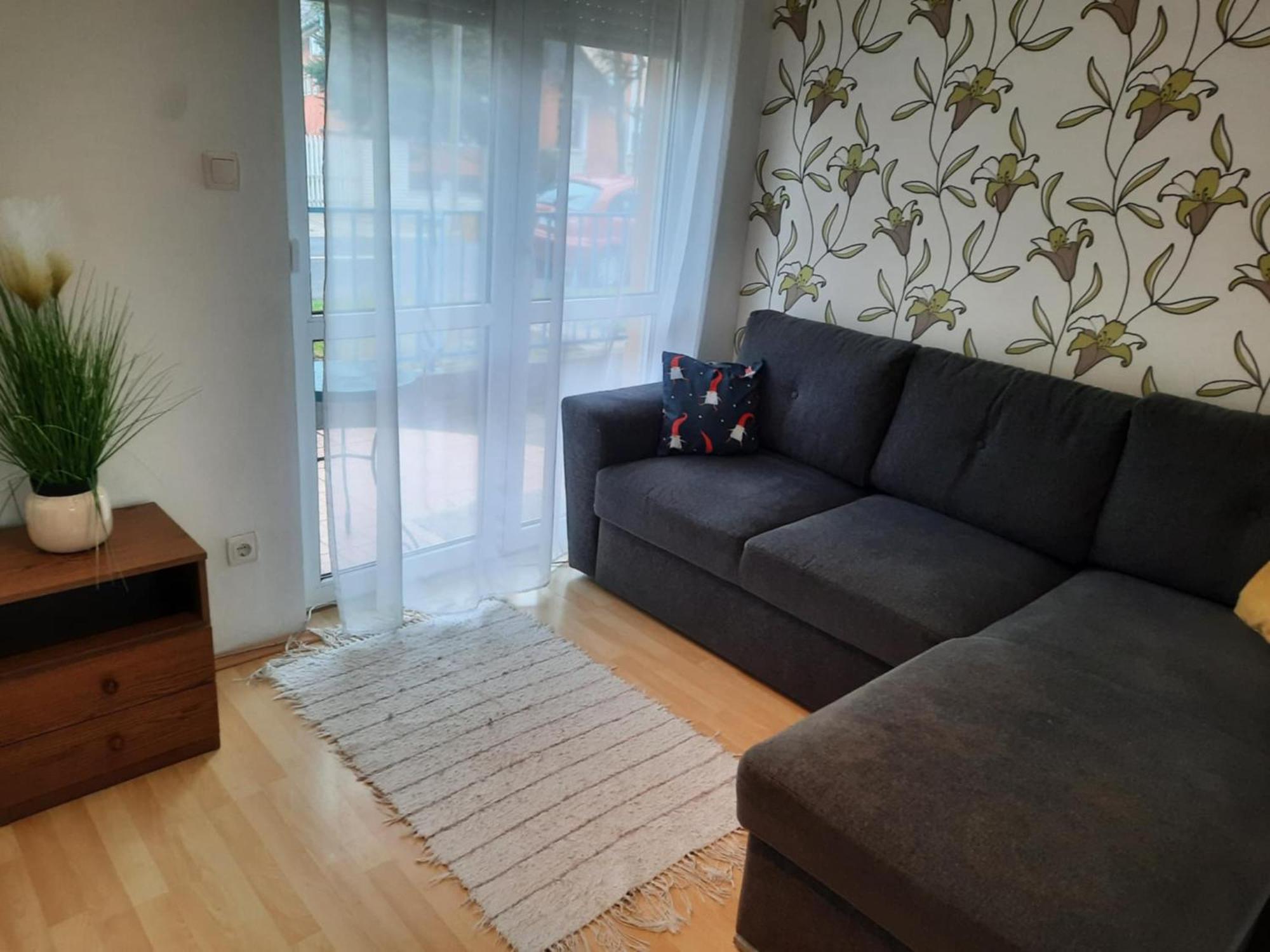 Kiskucko Apartman Hajdúszoboszló Extérieur photo